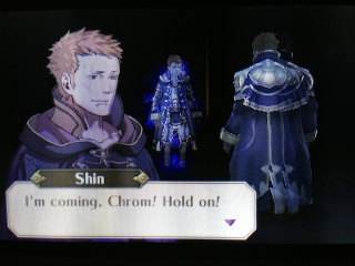 Illustration for article titled Fire Emblem: Awakening Has One Hell Of A Grand Finale